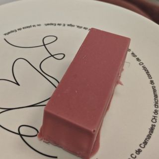 Lingote Pelo de Ángel 