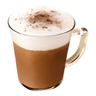Nescaffe sa šlagom