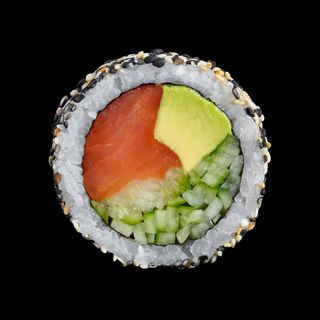 California SAKE KUNSEY