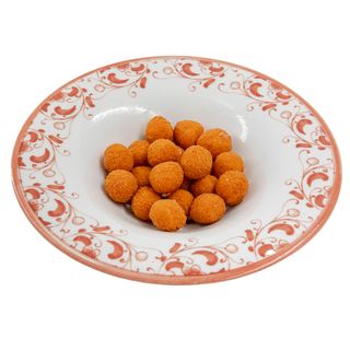 Mozzarelline - 20 pezzi