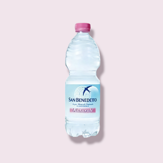 Acqua naturale 50 cl