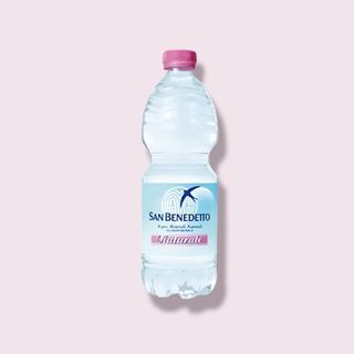 Acqua naturale 50 cl