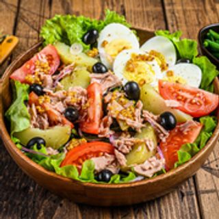 Salade Nicoise