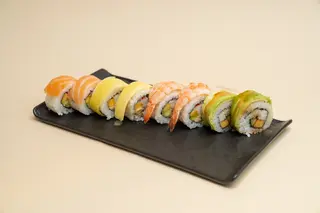 B1stro sushi - 8 komada