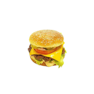 Double Burger