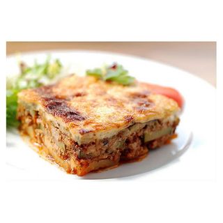 Мусака  (350г)