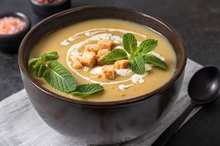 Čorba od sočiva 250g