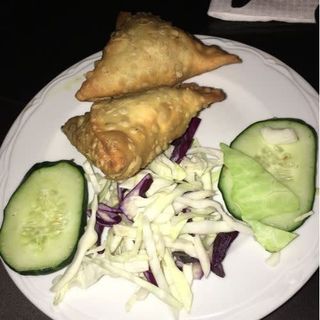 Samosa