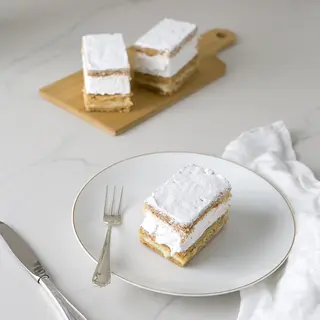 Milhojas