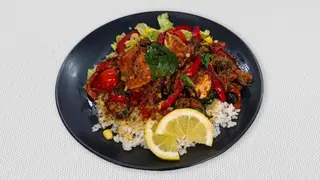 Mediteranski losos