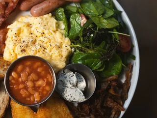 ENGLISH BREAKFAST (640g)