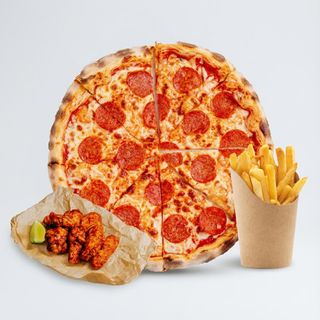 ბოქსი სიყვარულის