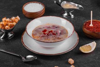 Келле пача (1 пор.)