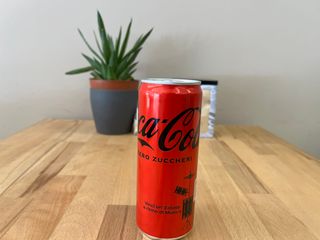 Coca Cola Zero 33cl