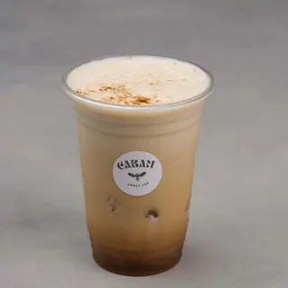 Iced americano 