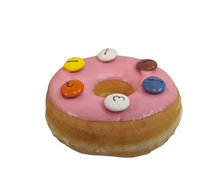Duffin Sensation De Lacasitos fresa