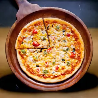 Vegetable Indianna