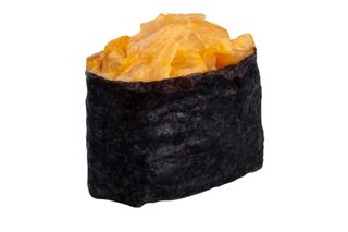 Спайс з лососем