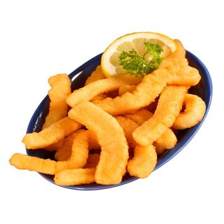 Calamares (Ración)