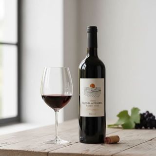 Vinho Quinta da Deserta Reserva Tinto