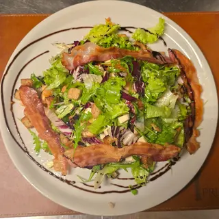 Caesar salata 400 gr