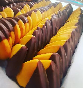 Pack Sortido Húngaro 1kg 