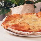Pizza Formaggio (32 Cm.)