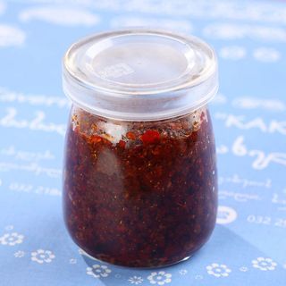 აჯიკა 100გრ ქილით