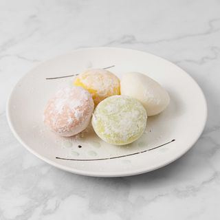 Mochi Ice misti 4pz
