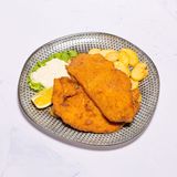 Pileći bečki odrezak 