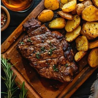 Entrecôte Filet Ou Seul (400 G)