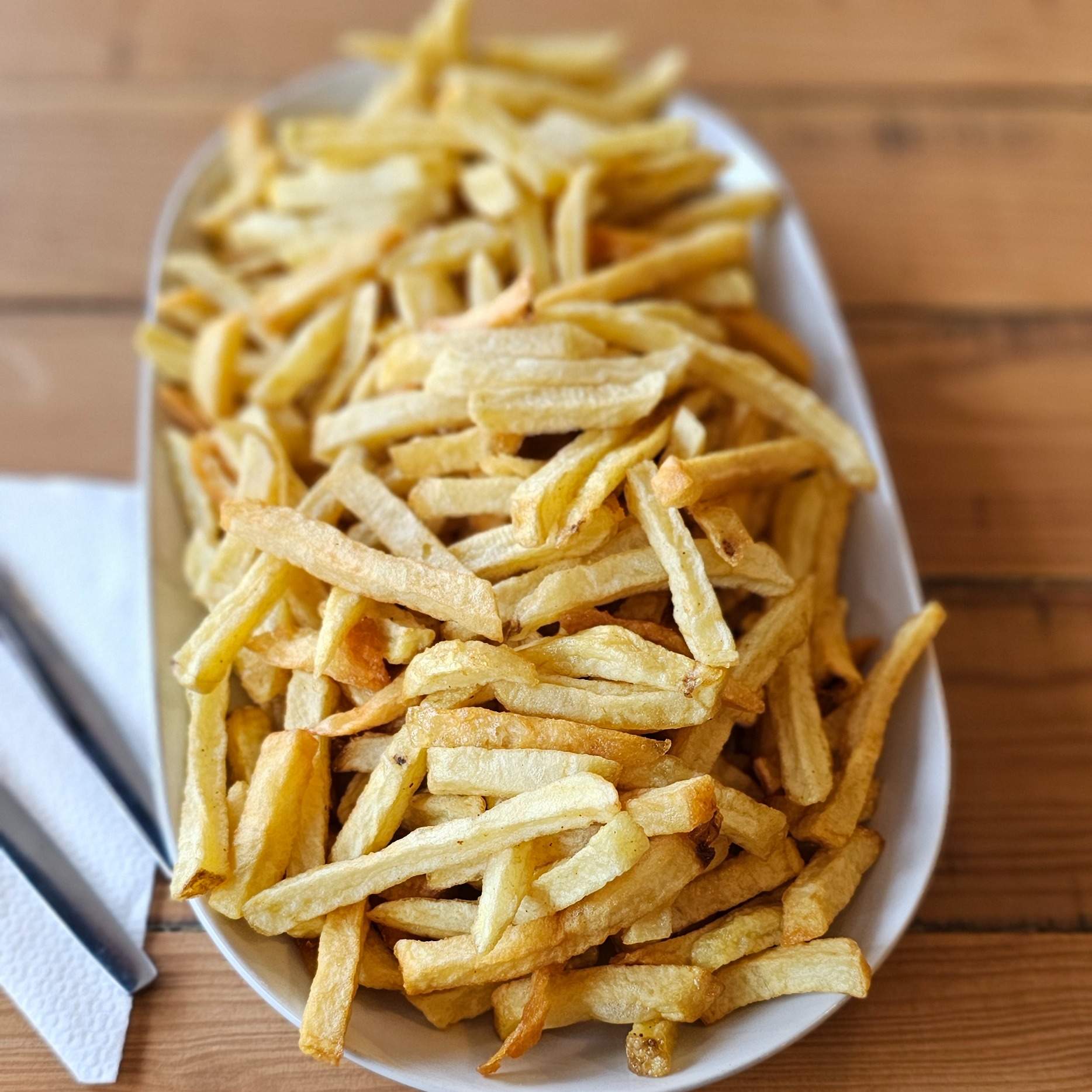 Batata Frita