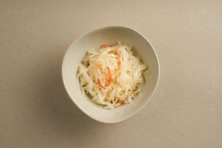COL FERMENTADA (TAPA)/капуста квашеная