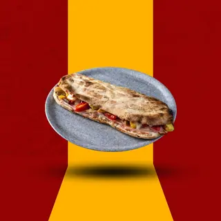 Campero mcrib
