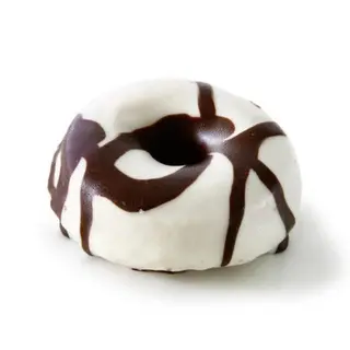 Donuts Rayado 1ud