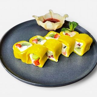 Фруктовый ролл (400г)