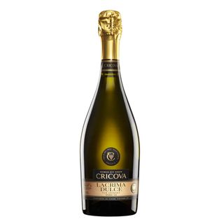 Lacrima Dulce