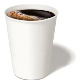 Café descafeinado 