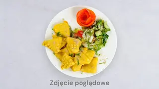 Paneer pakora