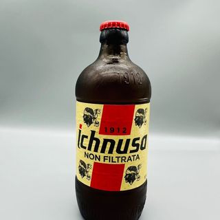 Ichnusa50 cl