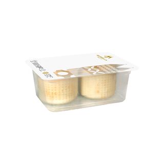 Burratina Affumicata Murgela 2x100g