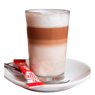 Café Latte