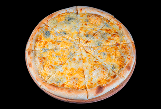 Піца Сирна (Піца)