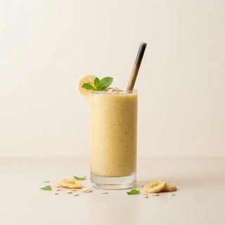 Banana Smoothie