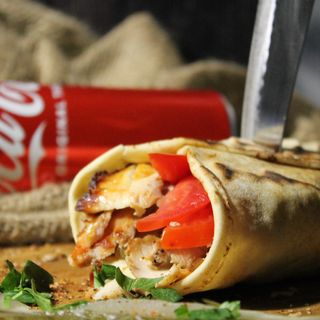 Шаурма Арабська (470г)