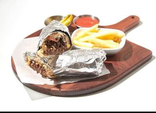 Донер дурум с говядиной  (450 г)