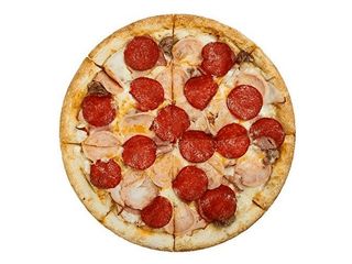 Суперм'ясна 35см (960g)