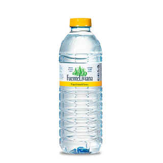 Agua Mineral (500 Ml.)