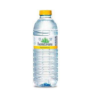 Agua Mineral (500 Ml.)