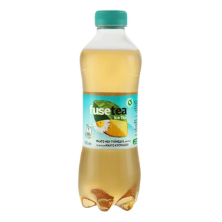 Fuse Tea манго-ромашка